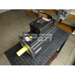 Servomotor