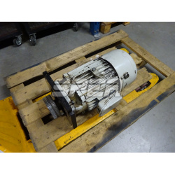 AC Inverter Motor