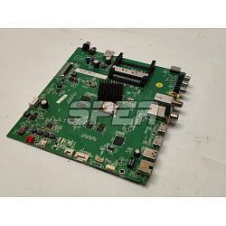 Základní deska pro TV