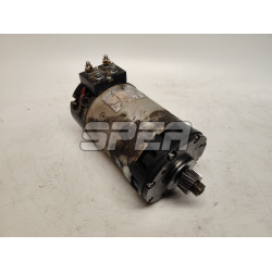 Servomotor