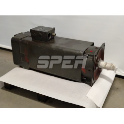 Servomotor