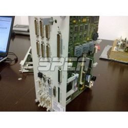 SINUMERIK 810D  CPU 810D