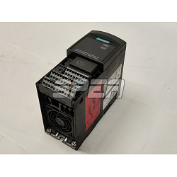 Frekvenční měnič