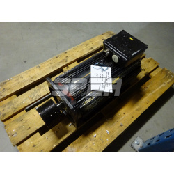 AC Spindle Motor