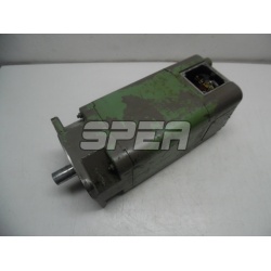 DC Servo motor