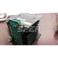 DC servo 12/40A