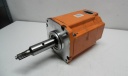 AC Servo motor