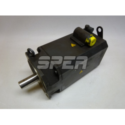 Servomotor