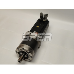 Servomotor s převodovkou Servomotor s převodovkou