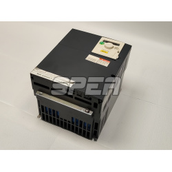 Frekvenční měnič Altivar Frekvenční měnič Altivar