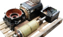 AC-Motor