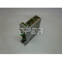 Compact Converter IndraDrive C