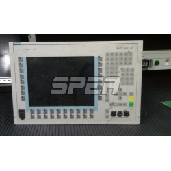 SIMATIC PANEL PC