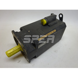 Servomotor