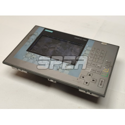 Touch panel KP700 Comfort Touch panel KP700 Comfort