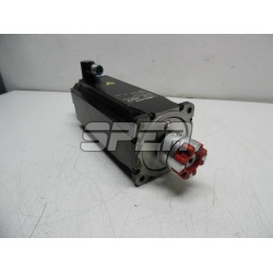 Servomotor