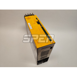Servo Drive Unit