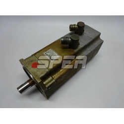 Servomotor