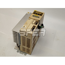 AC servo driver VISION AC servo driver VISION