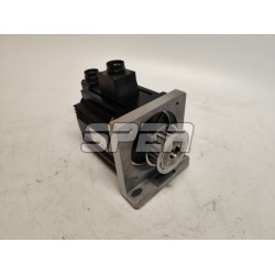 Servomotor