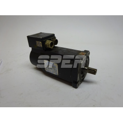 Servomotor