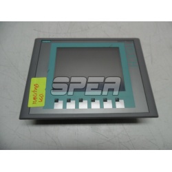 Touch panel KTP600