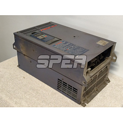 Frekvenční měnič