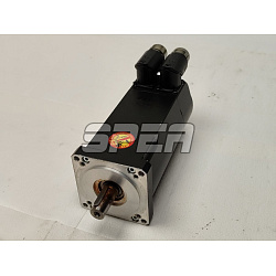 Servomotor