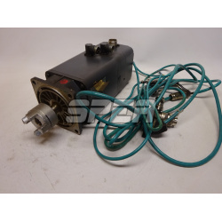 Servomotor