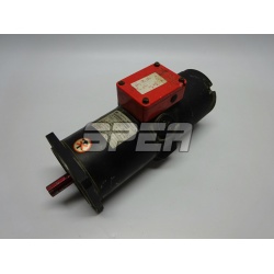 DC Servomotor