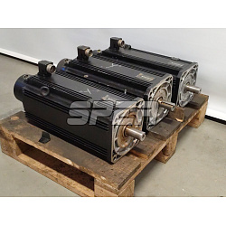 Servomotor