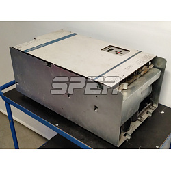 Frekvenční měnič Frekvenční měnič