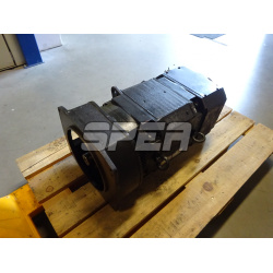 Servomotor