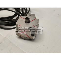 AC Servo Actuator
