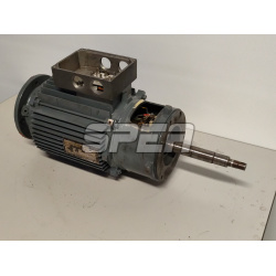 AC motor