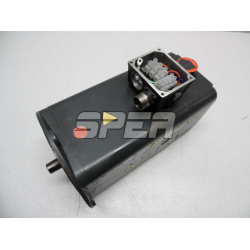 Servo motor