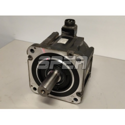 Servomotor