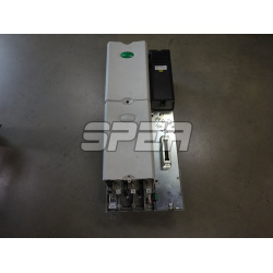 DC Drive SPMD 1424 PV 160/200kW