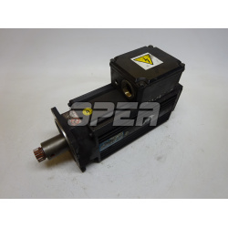 Servomotor