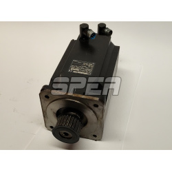 Servomotor