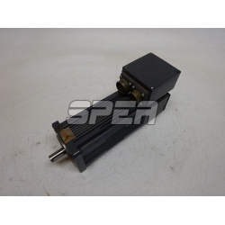 Servomotor