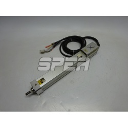 Actuator Rod