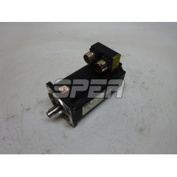 Servomotor