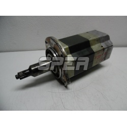 Servo motor