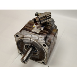 Servomotor