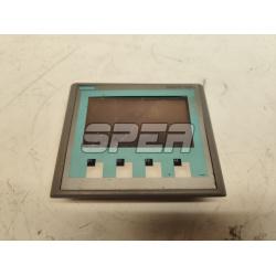 Touch Panel KTP400 Basic color PN
