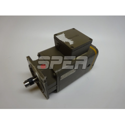 Servomotor