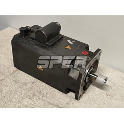 Servomotor