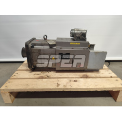 Servomotor