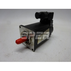 Servomotor